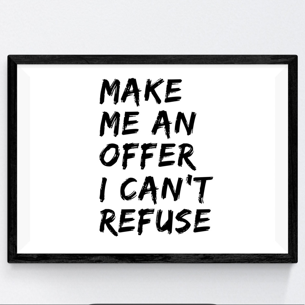 LOVE THE ITEM BUT NOT THE PRICE??